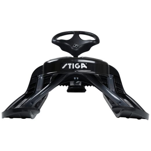 Bilde av Stiga Snowracer Curve Graphite Grey-Black 